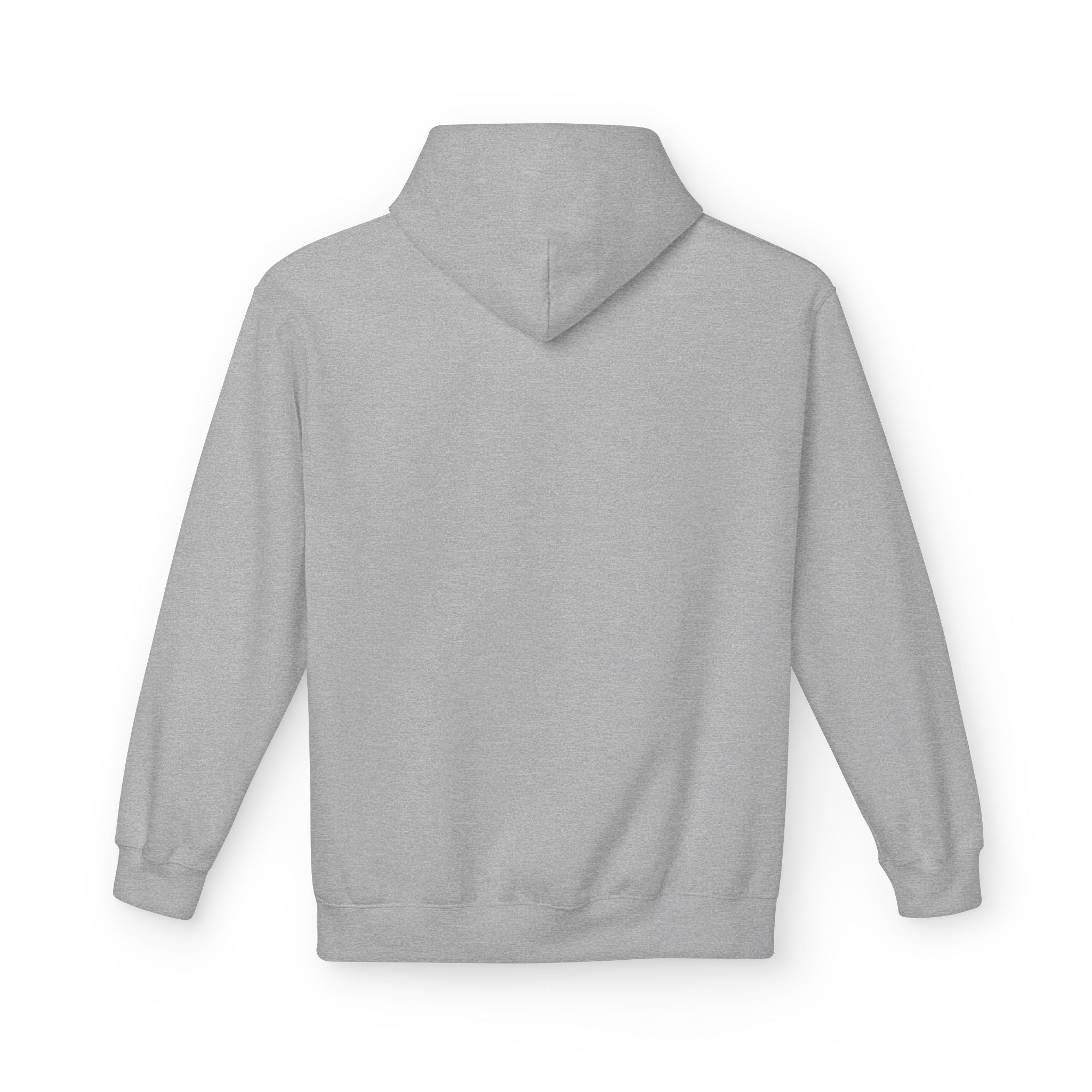 Cozy Unisex Fleece Hoodie for Relaxation & Casual Style, Perfect Gift for Birthdays & Holidays, Soft Pullover Sweatshirt
